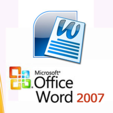 WORD 2007