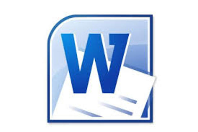 WORD 2010