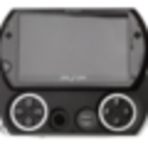 Psp go