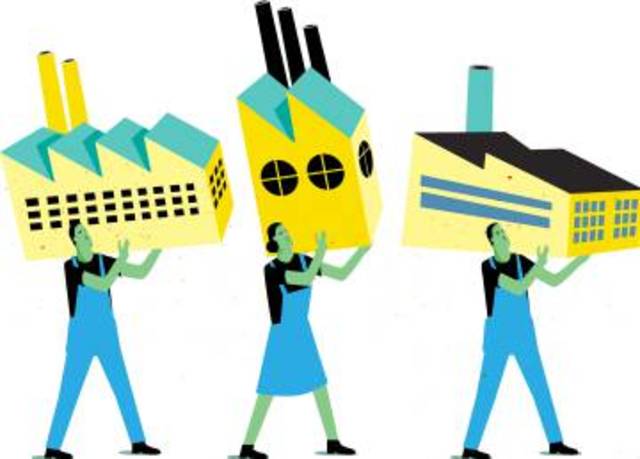 8. La productividad mejora el nivel de vida