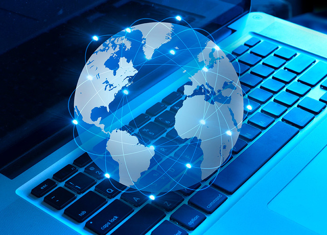 Internet se consolida como la red de redes. ARPAMET desaparece.