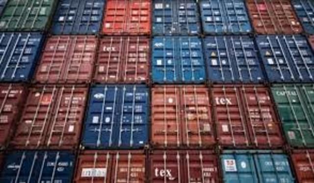 contenedores y documentación