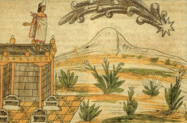 Voces Indigenas/Señales y proñosticos