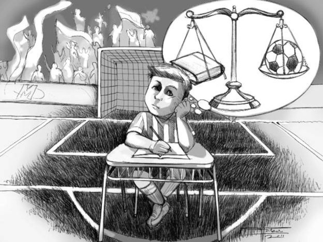 El coste es aquello a lo que se renuncia