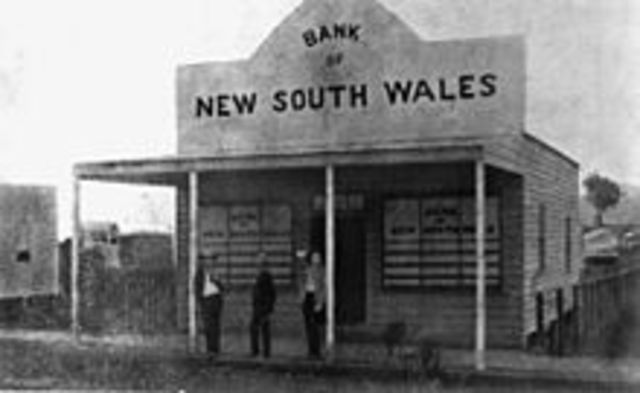 Bank of NSW
