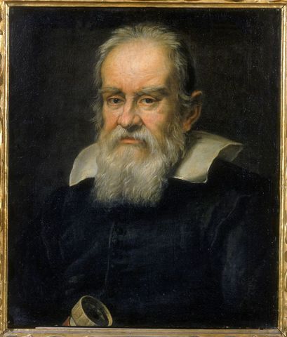 GALILEO GALILEI