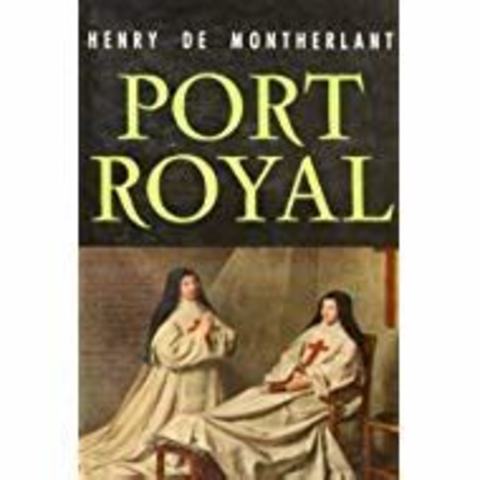 LOGICA DE PORT-ROYAL