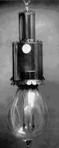 DESARROLLO DE LA ELECTRICIDAD