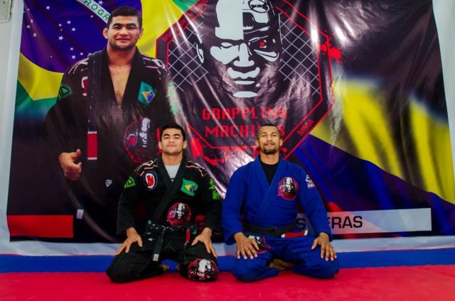 Distintas artes por país.