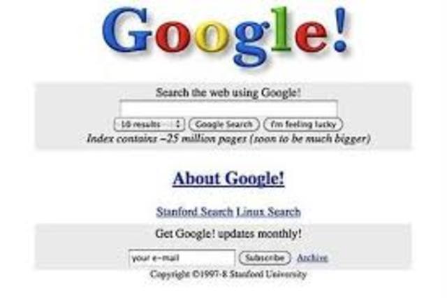 Google