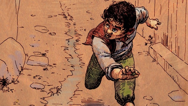 Lazarillo de Tormes Prologo