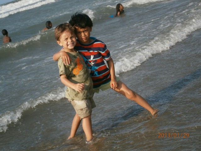 Experiencia en cartagena