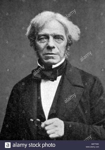 Faraday.
