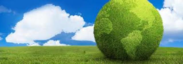 Impacto del medio ambiente-Comportamiento