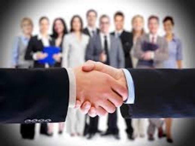 Se crea la Comisión de Administración Pública (CAP)