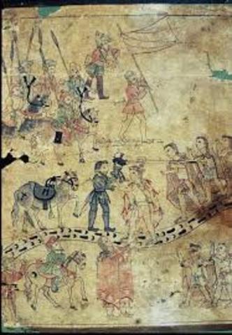 Voces indígenas: Historía de Tlexcala