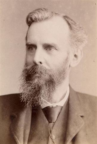 JHON VENN