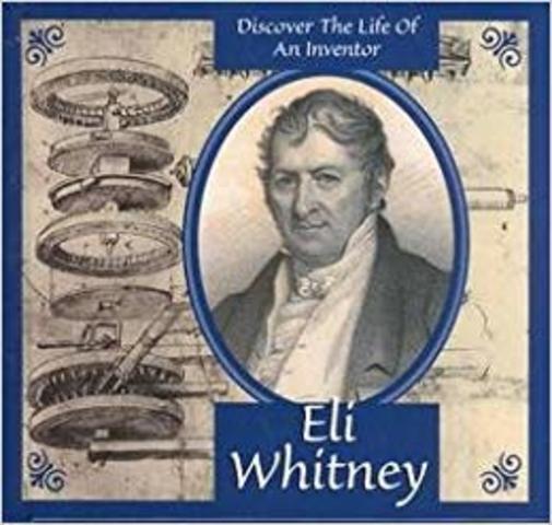 Eli Whitney