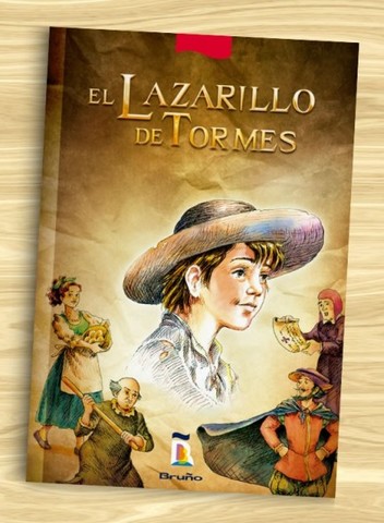 Lazarillo de Tormes- Prologo