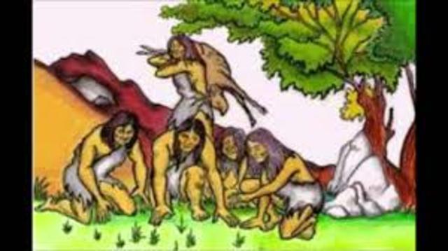 Revolución Agrícola