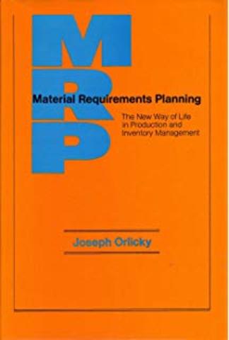 J. Orlicky y O. Wright