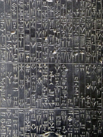 Código deHammurabi