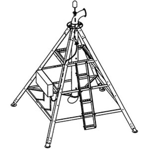 distribución de agua