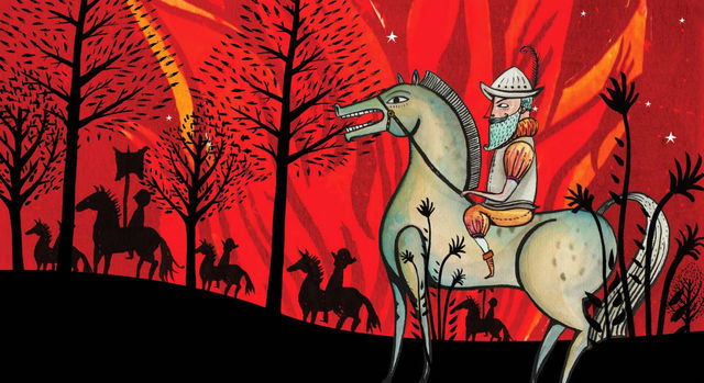 Voces indígenas (se ha perdido el pueblo Mexica)