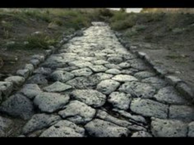 construccion de carreteras