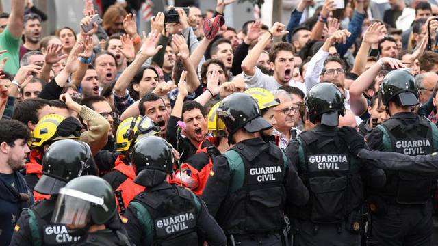 Referèndum independència Catalunya