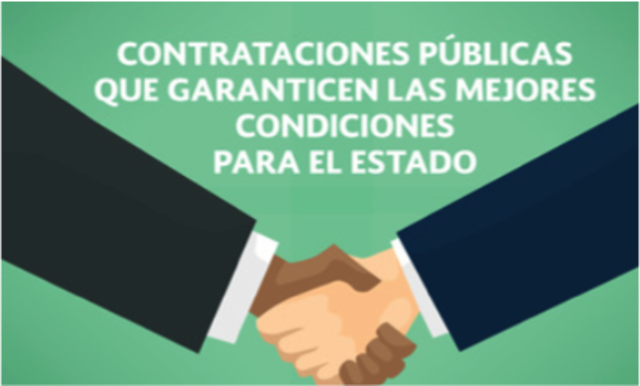 Acuerdo para la desregulaciòn de tràmites