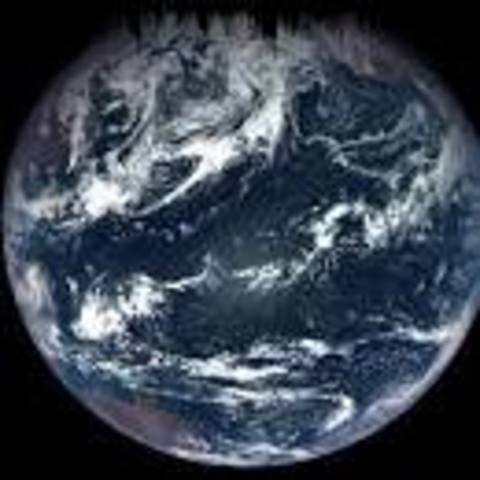 nola eratu zen unibertsoa