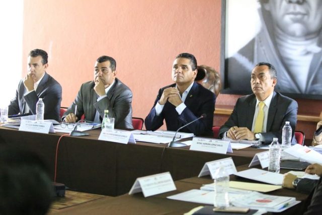 Fortalecimiento del sistema de atención