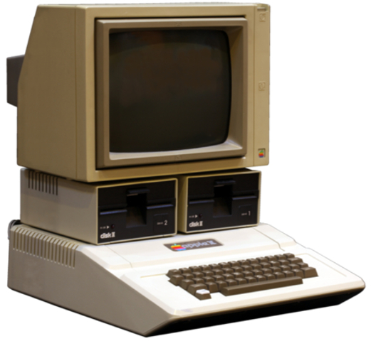 Apple Macintosh