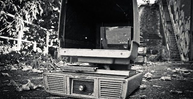 Aparición de los microordenadores