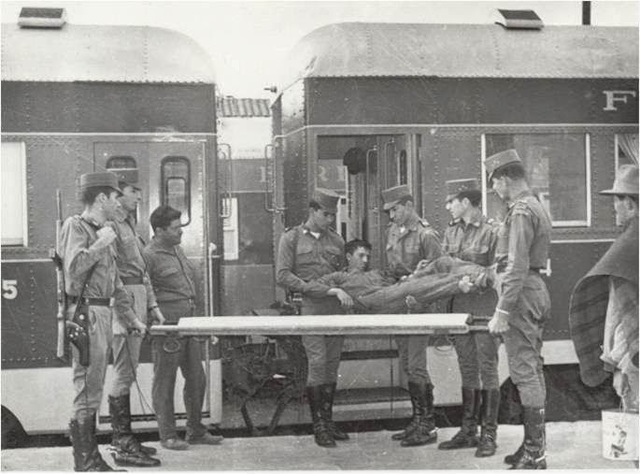 Seguridad social mexicana