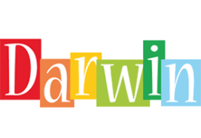 Darwin
