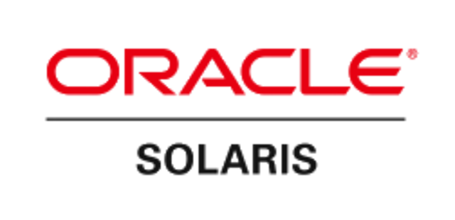 Solaris 11.3