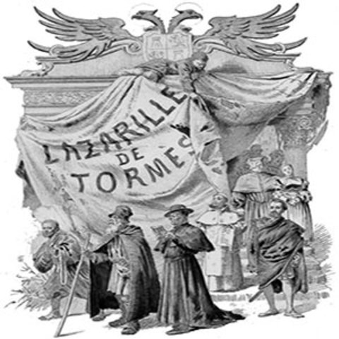 Lazarillo de Tormes Prologo