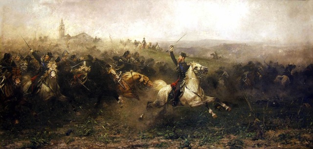 Prima guerra di indipendenza