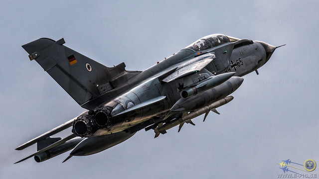 Panavia Tornado