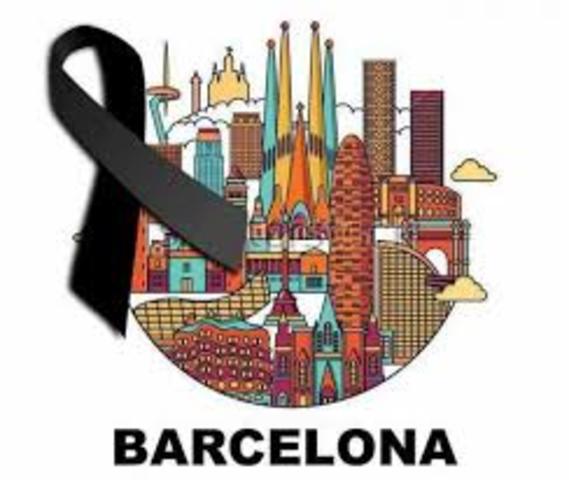 Atemptat de Barcelona