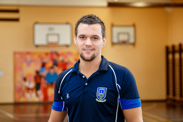 Miss Cruella goes on a date with the P.E. teacher