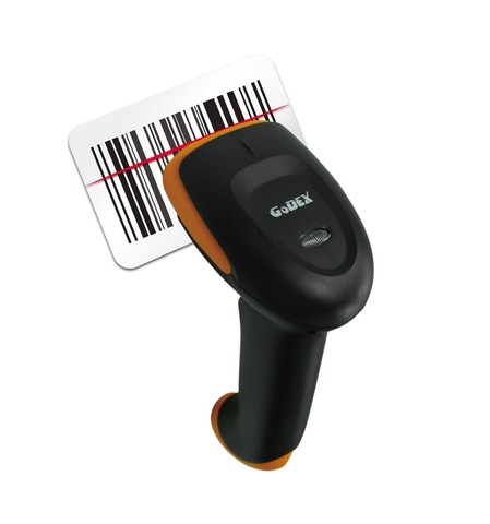 Escáner de Código de Barras