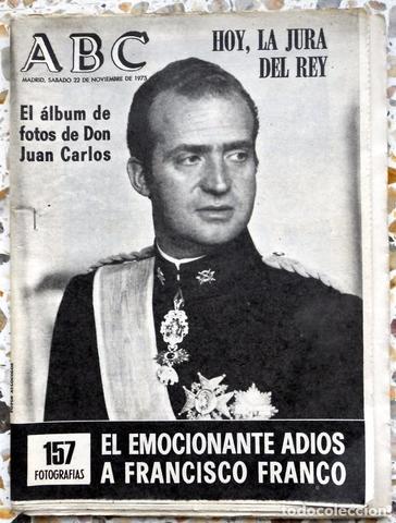 Muerte de Franco