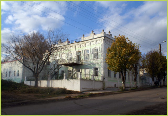 ЦЕНТР ДОПОЛНИТЕЛЬНОГО ОБРАЗОВАНИЯ ДЕТЕЙ Г. УРЖУМА КИРОВСКОЙ ОБЛАСТИ