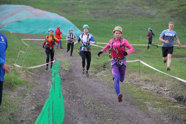 Окружной спортивно-туристский лагерь «Туриада»