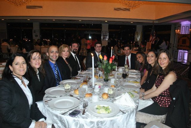 Holds 18th Anniversay Gala