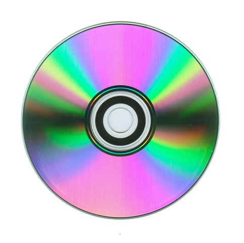 CD