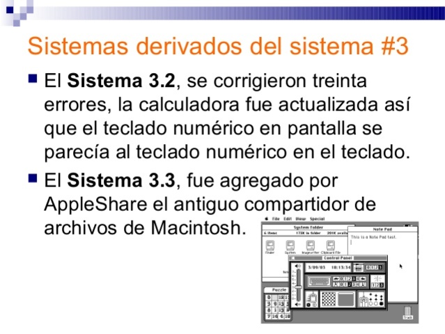 Sistema 3.2
